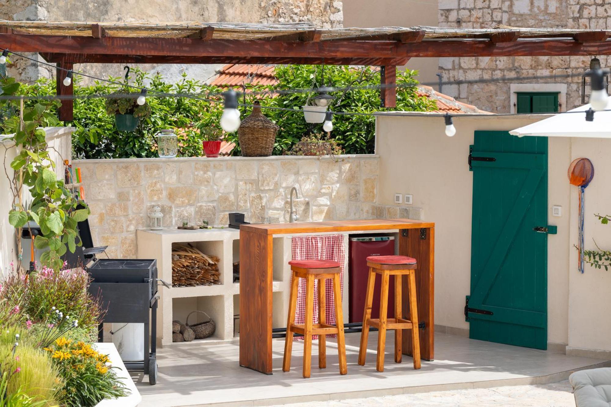 Casa Barbiere Hvar Jelsa  Exterior photo