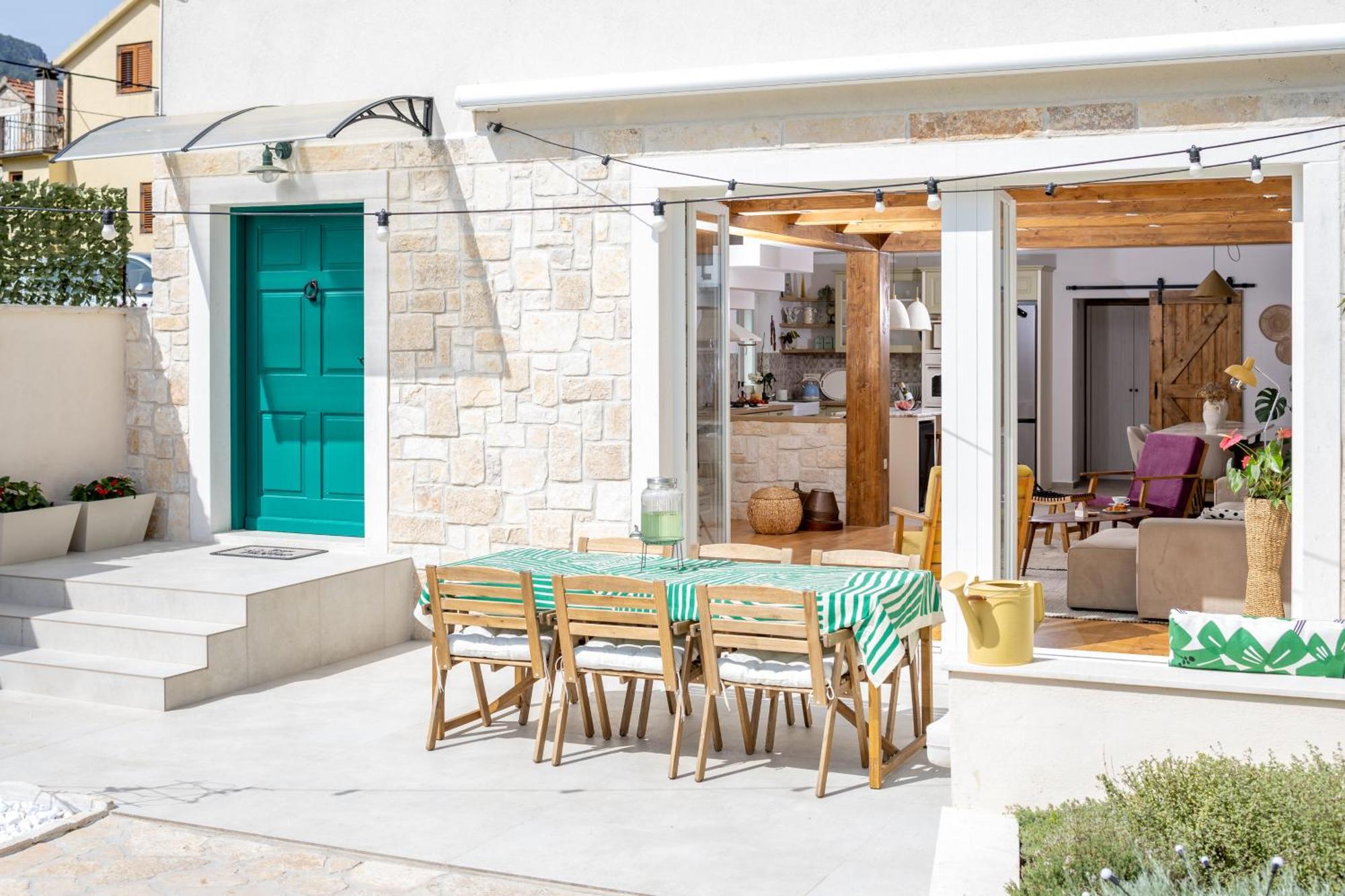 Casa Barbiere Hvar Jelsa  Exterior photo