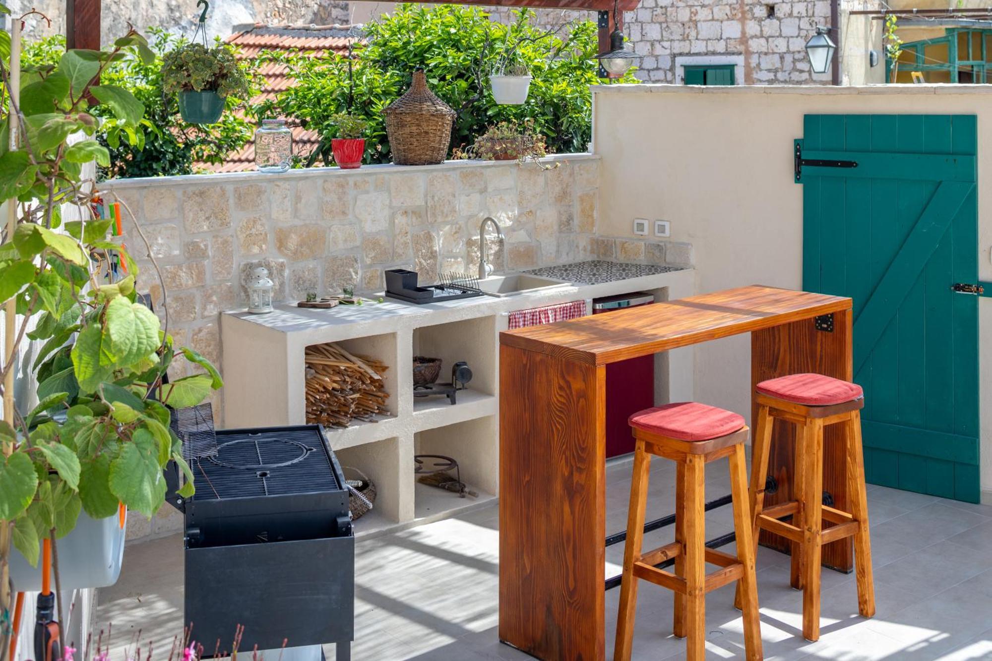 Casa Barbiere Hvar Jelsa  Exterior photo